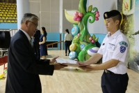 '16년 전북장애인협회 수상(9.22) 썸네일 이미지