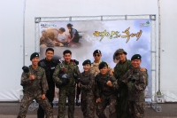 '16년 지상군 페스티벌(10.3) 썸네일 이미지