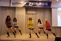 '16년 제32회 화랑제(12.2) 썸네일 이미지