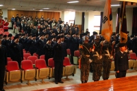 '18년 임관, 승급, 입단 행사 및 학부모 개방행사 (2. 23) 썸네일 이미지