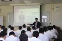'18년 후보생 문무캠프 (5. 10) 썸네일 이미지