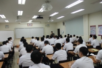 '18년 개강식 표창수여 (9. 3) 썸네일 이미지