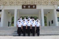20년 임실호국원 참배 및 봉사활동(05.29) 썸네일 이미지