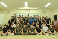 20년 임관자 홈커밍데이(06.11) 썸네일 이미지