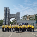 21년 전주 교내 환경정화 활동(06.07) 썸네일 이미지