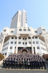 `23년 임관 , 입단, 승급식   ( `23.02.23) 썸네일 이미지