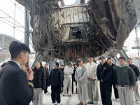 24년 64기 천안함 답사 (24. 11. 26) 썸네일 이미지