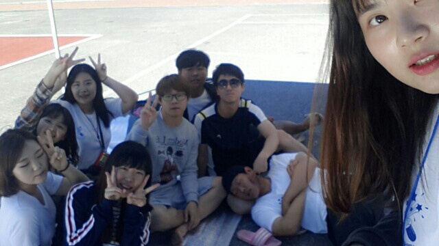 체육대회로 단합된 제약공학과 썸네일 이미지