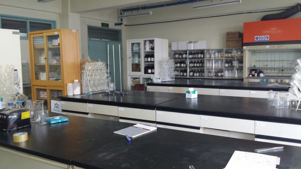 우석대 제약공학과 실험실 모습들 썸네일 이미지