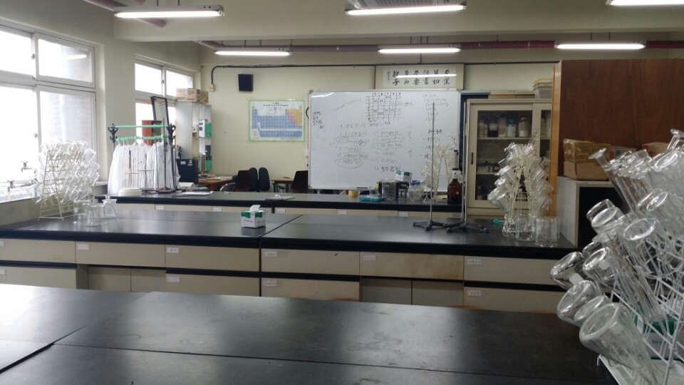 우석대 제약공학과 실험실 모습들 썸네일 이미지