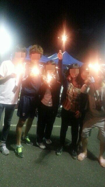 2013년도 제약공학과 즐거운 체육대회 모습 썸네일 이미지