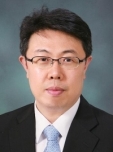 한갑훈 교수(학과장) 교수사진