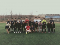 제약공학과 동아리 'F.C Winners' 썸네일 이미지
