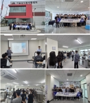 2025학과 우수 기업 탐방(한국식품산업클러스터진흥원) 썸네일 이미지