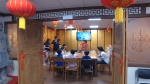 화하관에서의 중국문화체험(군산 차이나학원) 섬네일 이미지