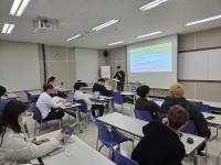 한의과대학 김석희 교수님 PDRN 특강 썸네일 이미지