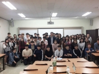 2017년 재활학과 스승의날 행사 썸네일 이미지