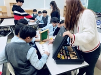 2018 학과체험 행사 썸네일 이미지