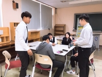 2018 학과체험 행사 썸네일 이미지