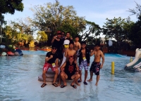 군사학과 1학년 동계 필리핀 어학연수간 단체활동 썸네일 이미지