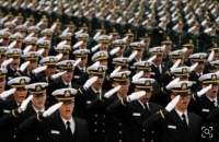 2016년 장교 합동임관식(3.4) 썸네일 이미지