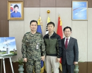 우석대학교 국방정책대학원, 7공수특전여단 혁신토의 특강 썸네일 이미지