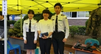 군사학과, 군산고등학교  입학설명회 (5.10) 썸네일 이미지