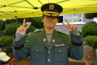 군산고등학교  입학설명회 참석 썸네일 이미지