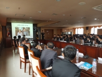 군사학과 학생, 한국전쟁 호국영웅 위대함에 대한 인식 썸네일 이미지