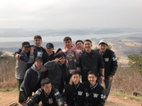 2017 군사학과 자치위원단 LT (3.25~26) 썸네일 이미지