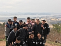 2017 군사학과 자치위원단 LT (3.25~26) 썸네일 이미지