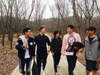 2017 군사학과 자치위원단 LT (3.25~26) 썸네일 이미지