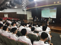 통일공감  청춘토크 (4.17) 썸네일 이미지