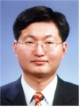 맹성렬 교수 교수사진
