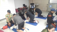 16년도 한국 교통대 심폐소생술 교육4 썸네일 이미지