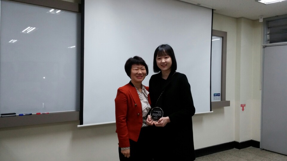 2015년도 우석대학교 간호학과 졸업식 - 상장수여식 썸네일 이미지