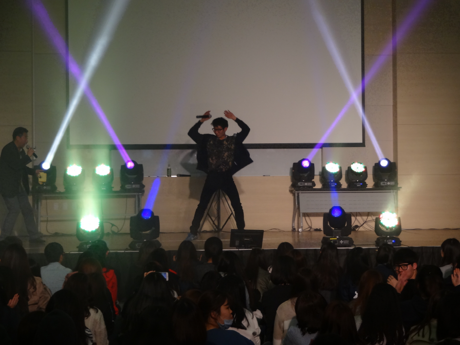 2015년 우석대학교 간호학과 연합 모꼬지 썸네일 이미지