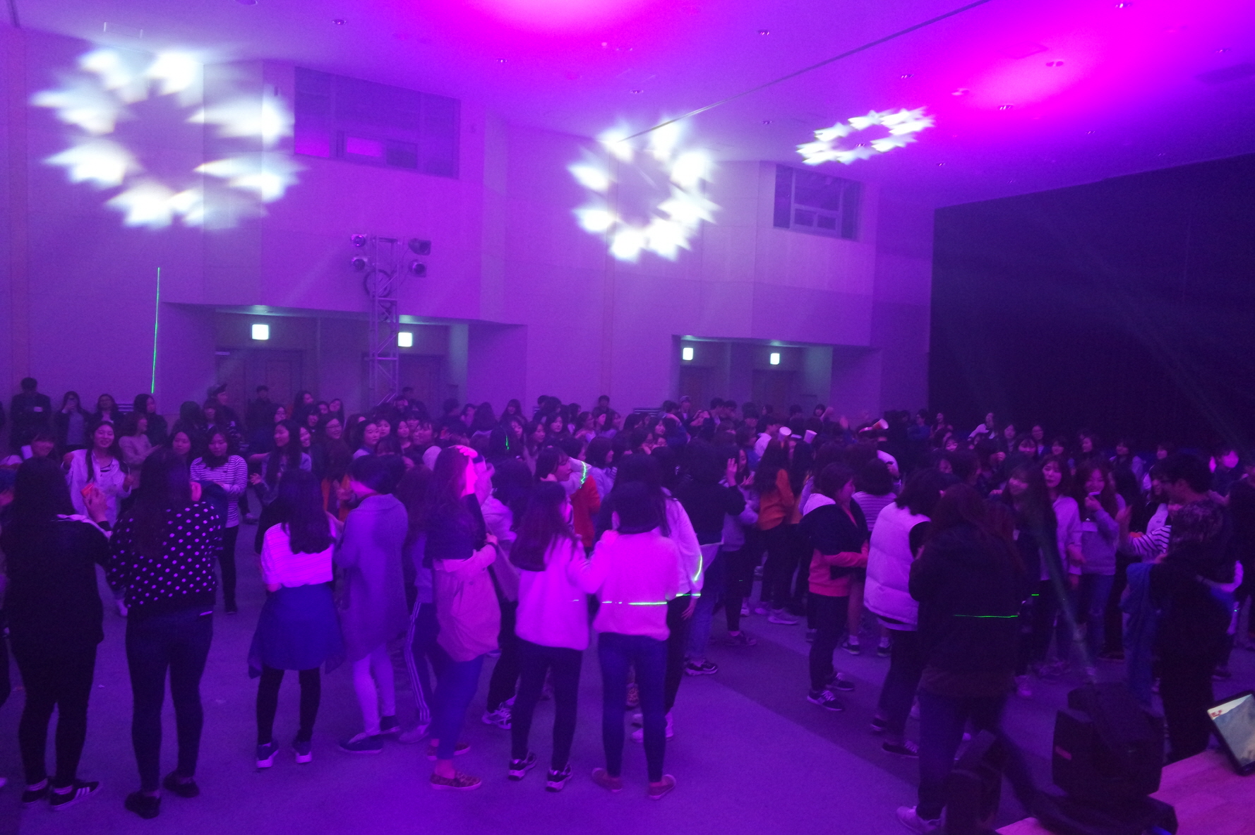 2015년 우석대학교 간호학과 연합 모꼬지 썸네일 이미지
