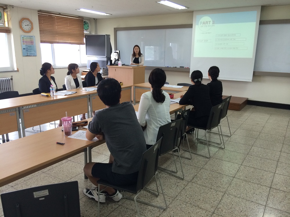 20150728-부천순천향병원 서류합격자 토론면접 컨설팅 썸네일 이미지