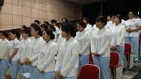 151217 2학년 나이팅게일선서식 썸네일 이미지