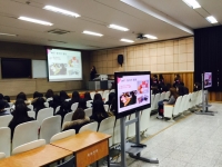2016년 우석대학교 간호학과 신입생 오리엔테이션 썸네일 이미지