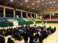 2016년 간호학과 체육대회 썸네일 이미지