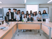 2017년 5월 26일 무풍중.고등학교 학과체험 썸네일 이미지