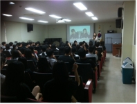 2017년 6월 22일 충북사대부고 진로특강 썸네일 이미지