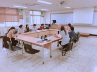 2017년 9월 6일 대학원OT 썸네일 이미지