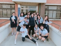 2017년 9월 8일 한방고 학과체험 썸네일 이미지