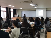 2017년 10월 12일 전주병원 취업설명회 썸네일 이미지