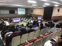 2018년 11월 30일 역사속에 여성직업 특강 썸네일 이미지