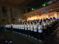2025년 2월 19일 3학년 나이팅게일 선서식 썸네일 이미지