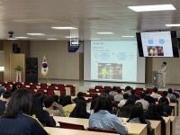 2025년 5월 7일 전공별 맞춤형 특강 '취UP 찾기' (2회차) 썸네일 이미지